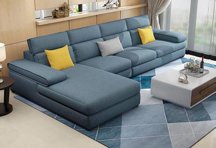 Ghế giường sofa giá rẻ TP Hồ Chí Minh